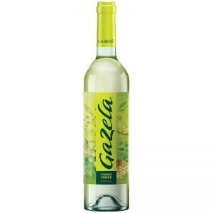 SOGRAPE GAZELA VINHO VERDE